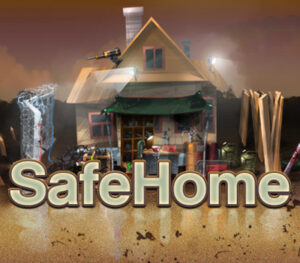 SafeHome Steam CD Key GLOBAL