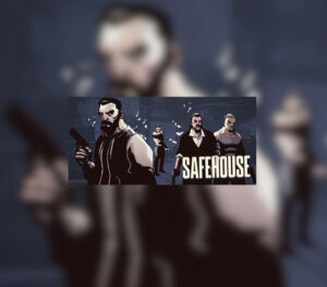 Safehouse Steam CD Key