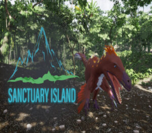 Sanctuary Island Steam CD Key