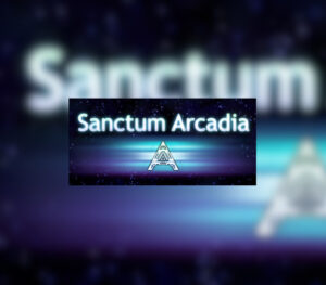 Sanctum Arcadia Steam CD Key