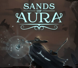 Sands of Aura Steam CD Key