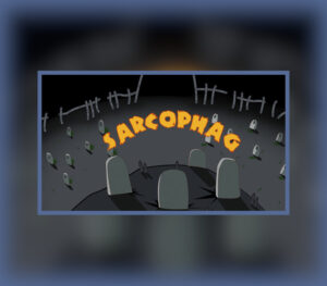 Sarcophag Steam CD Key