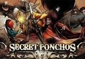 Secret Ponchos Steam CD Key GLOBAL