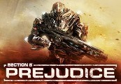 Section 8: Prejudice Steam Gift GLOBAL