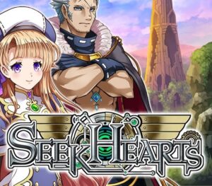 Seek Hearts Steam CD Key