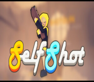 Self Shot Steam CD Key