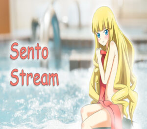 Sento Stream Steam CD Key