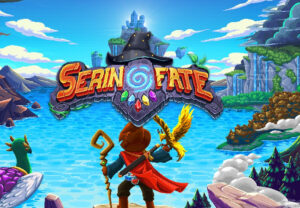 Serin Fate Steam Altergift