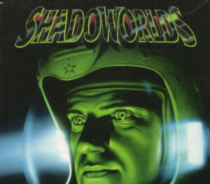 Shadoworlds Steam CD Key