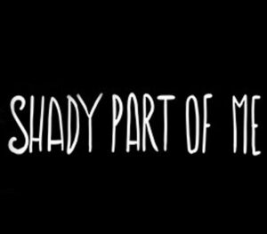 Shady Part of Me Steam CD Key