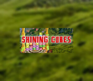 Shining Cubes Steam CD Key