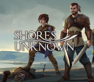 Shores Unknown Steam CD Key