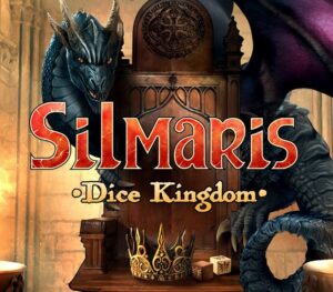 Silmaris: Dice Kingdom Steam CD Key