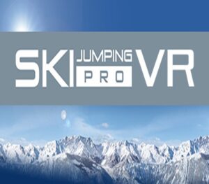 Ski Jumping Pro VR Steam CD Key