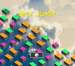 Sky Jump Steam CD Key
