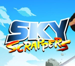SkyScrappers Steam CD Key