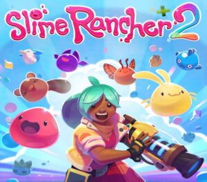 Slime Rancher Bundle Pack Steam CD Key