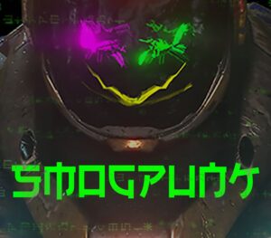 Smogpunk Steam CD Key