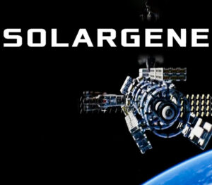 Solargene Steam CD Key