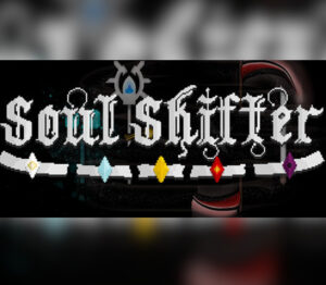 Soul Shifter Steam CD Key
