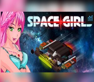 Space Girls Steam CD Key