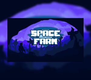 Space Farm Steam CD Key