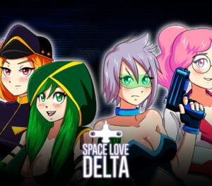 Space Love Delta Steam CD Key GLOBAL