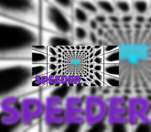 Speeder Steam CD Key