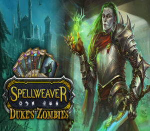 Spellweaver - Duke's Zombies Deck DLC Steam CD Key