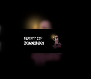 Spirit of Dungeon Steam CD Key