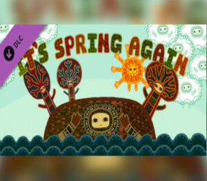It's Spring Again - Collector's Edition Content DLC Steam CD Key GLOBAL