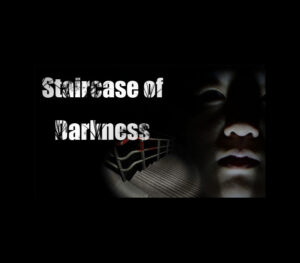 Staircase of Darkness: VR Steam CD Key