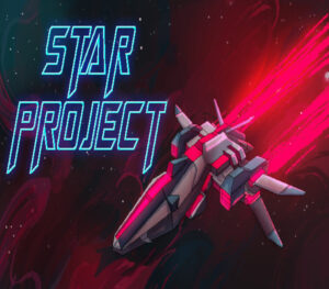Star Project English Language only Steam CD Key