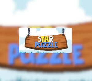 Star Puzzle Steam CD Key