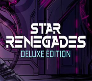 Star Renegades Deluxe Edition Steam CD Key