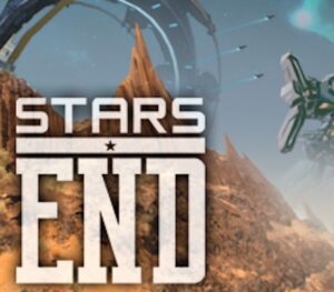 Stars End Steam CD Key