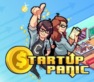 Startup Panic Epic Games CD Key