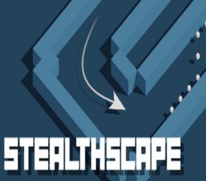 Stealthscape Steam CD Key