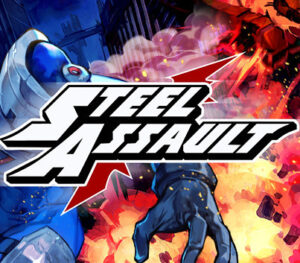 Steel Assault Steam CD Key