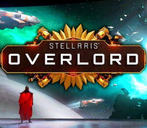Stellaris - Overlord DLC Steam Altergift