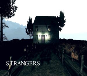 Strangers Steam CD Key