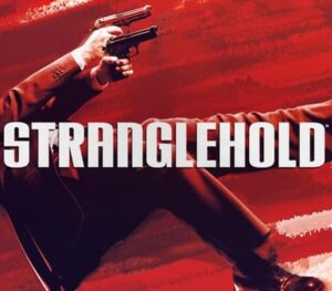 Stranglehold GOG CD Key