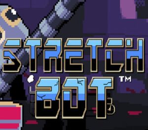 StretchBot Steam CD Key