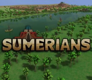 Sumerians Steam Altergift