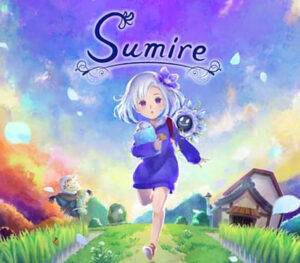 Sumire Steam CD Key