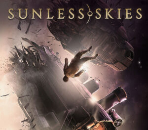 Sunless Skies Steam Altergift