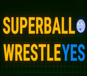 SUPER BALL WRESTLE YES Steam CD Key