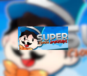 Super Clown Adventures Steam CD Key