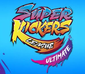 Super Kickers League Ultimate Bundle Steam CD Key