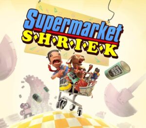 Supermarket Shriek Steam CD Key